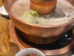 -北京老门框爆肚涮肉馆(凤城六路店)