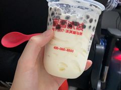 -蜜雪冰城(丁家庄店)