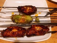 -鬼味烤翅(南锣鼓巷店)