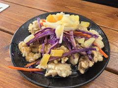 -牛岛王子面馆