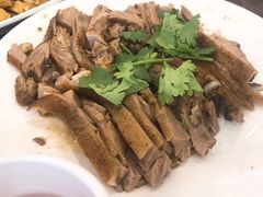-陆记鹅庄·潮汕菜·狮头鹅(大仟里店)