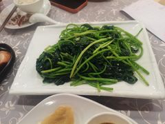-湖滨步步高酒店·中餐厅