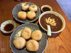 -鑫震源·苏式大虾生煎(山塘街店)