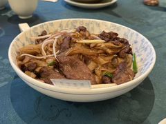 -誉八仙粤菜(万象天地店)