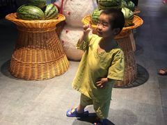 -蓝鲸湾汤泉(包河店)