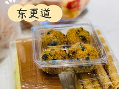 松松小贝-東更道点心行(文化东路店)