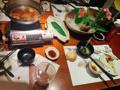 -匠和风精致料理(宁德万达店)