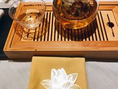 -叶叶菩提·晋福宫