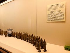 -上海博物馆(人民广场馆)