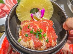 -韩时烤肉(枫蓝店)