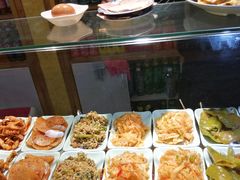 -伊穆祥牛肉面总店·清真