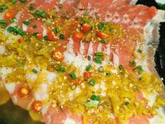 -猫爪爪原切自助烤肉(观音桥阳光世纪店)