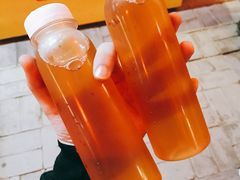 -刘红杏·杏皮水店(月牙泉小镇店)