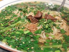 -大嘻咹biangbiang面(历史博物馆店)