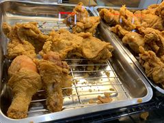 -故里炸鸡(温迪路店)