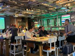 -Goose Island Brewhouse鹅岛精酿啤酒酿造工坊餐厅
