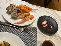 -长沙三景韦尔斯利酒店·Oval全日制餐厅自助餐