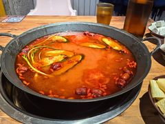 -楠火锅(龙阳广场店)