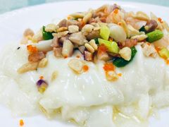 -寻味顺德·南记酒家·传统顺德菜·鱼生(广源路店)