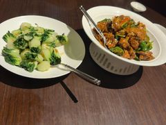 -明湖楼·经典鲁菜山东海鲜(大明湖店)