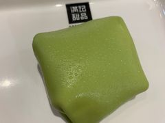 -满记甜品(王府井北京市百货大楼店)
