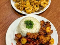 -惠宾饭庄(中山路店)