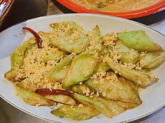 -馬伍旺川菜(江北虹悦城店)