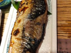 -林妈妈村·日式料理(宝山万达店)