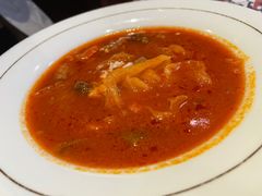 -92°C俄式厨房(中央大街店)