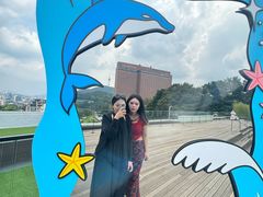 -新罗免税店(首尔总店)