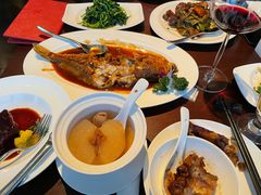 -小南洋海景餐厅(深圳湾店)