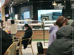 大堂-Sunflour(来福士店)