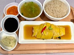 -珍宝海鲜JUMBO Seafood(北京SKP店)