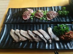 -开封开元名都大酒店·可泰自助餐厅