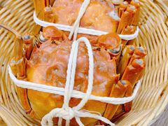 -蟹天蟹地农家菜·阳澄湖大闸蟹(浅水湾店)