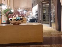 -上海佘山世茂艾美酒店
