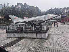 -聂荣臻元帅陈列馆