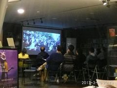 -和美电影艺术中心(万国城店)