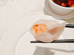 原汁海胆水饺-喜鼎海胆水饺(柏威年购物中心店)