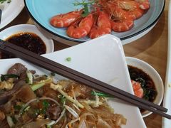 -德胜轩正宗顺德菜(宝安沙井会展中心店)