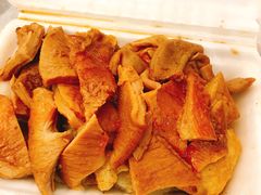 牛杂-细妹五香牛杂(步行街店)
