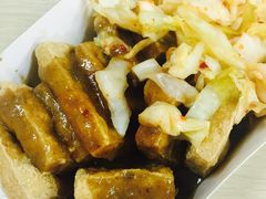 -国足臭豆腐(明瓦廊店)