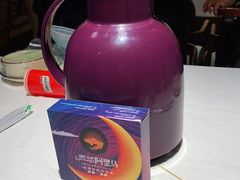 -谷丽羊肉串·新疆烧烤·羊肉火锅大排档·原老马烧烤(砂子塘店)