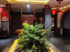 -潞州宴·长治人的会客厅(长兴北路店)