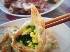 -东方饺子王(新阳路店)