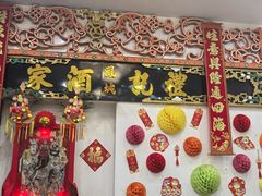 -凤城礼记鱼翅海鲜酒家(新马路总店)