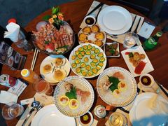 -Mr·Fish鱼鲜生海鲜放题(银泰in99店)
