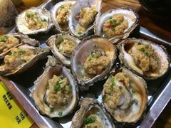 -周记蟹仔粉(侨港风情街店)