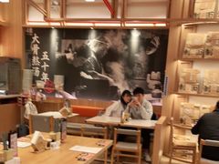 大堂-味千拉面(瑞虹生活广场店)