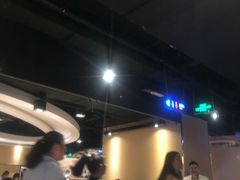 -海底捞火锅(上元大街店)